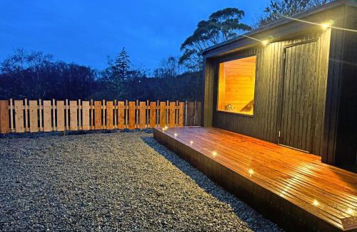 Isle of Luing House | Barrach