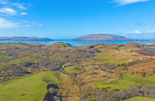 Isle of Luing House | Barrach