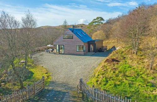 Isle of Luing House | Barrach