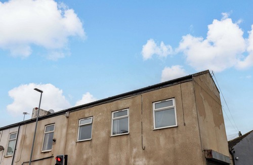 Stockton-on-Tees Cottage | BARTLETT’S BASE, pet friendly in Stockton-On-Tees