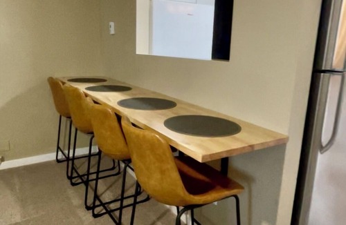 Rapid City House | Basecamp–Rapid City Near Downtown Dog Friendly