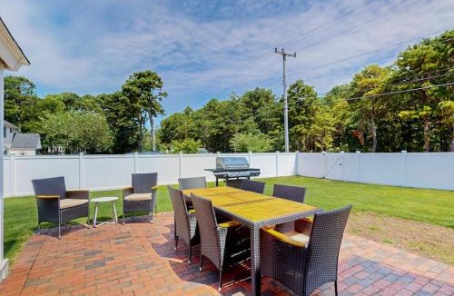 Bass River House | Bass River Breeze