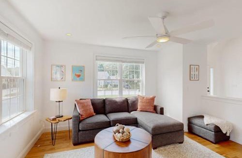 Bass River House | Bass River Breeze