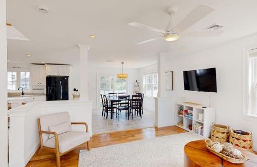 Bass River House | Bass River Breeze