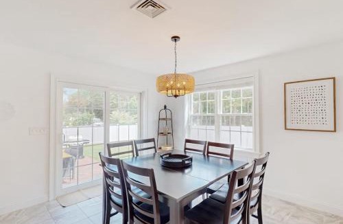 Bass River House | Bass River Breeze