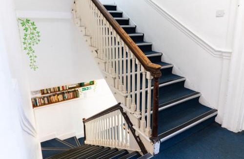 Bath City Centre Hostel | Bath Backpackers
