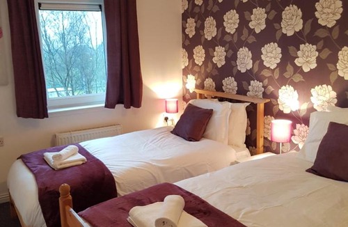 Bathgate Apartment | Bathgate Contractor and Business Apartment