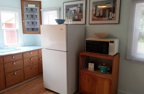 Battle Lake House | Battle Lake home perfect for groups! Sleeps 10+, on bike trail by public beach.