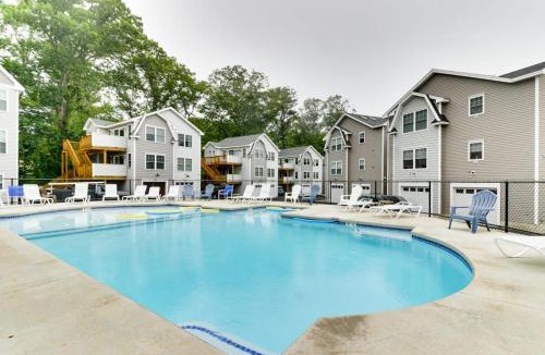 Wells Apartment | Bay Breeze