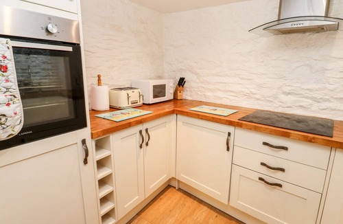 West Looe Cottage | Bay Tree Cottage
