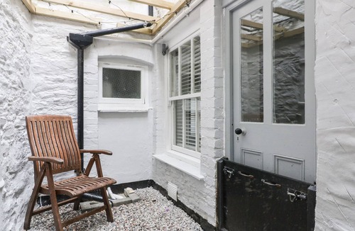 West Looe Cottage | Bay Tree Cottage