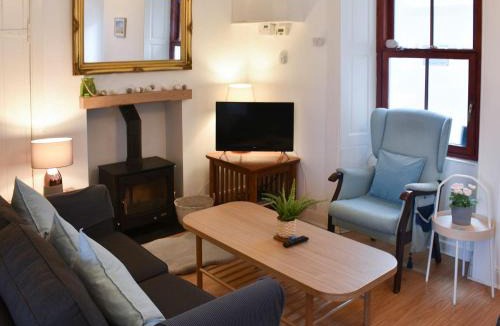 Brodick House | Bay View