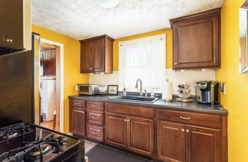 Traverse City Apartment | Baydream Believer: Bay Views and Minutes to TC