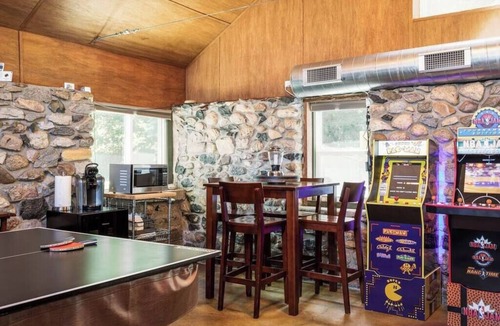 Traverse City Apartment | Baydream Believer: Bay Views and Minutes to TC