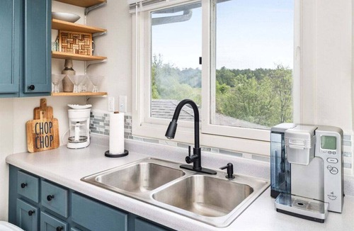 Madeline Island Apartment | Bayfield Suite at Ferry Landing Suites in Downtown