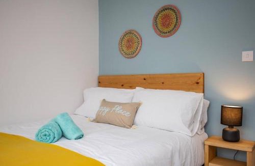 Seaham Villa | BayleafStay Seaham