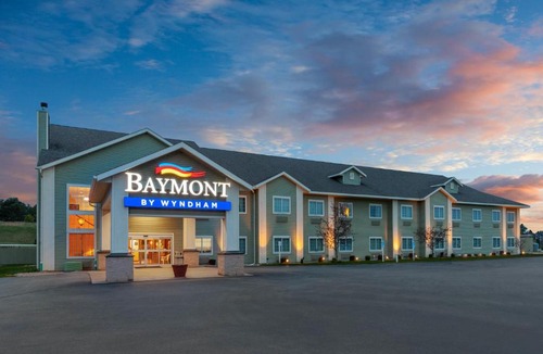 Beulah Hotel | Baymont by Wyndham Beulah