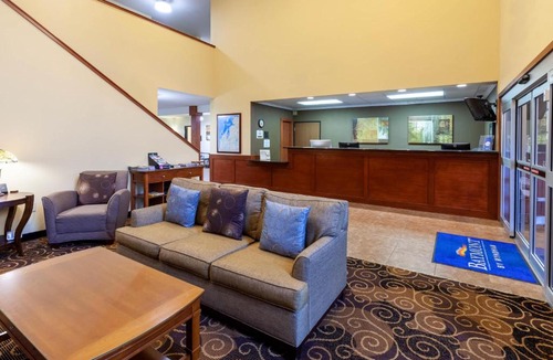 Beulah Hotel | Baymont by Wyndham Beulah