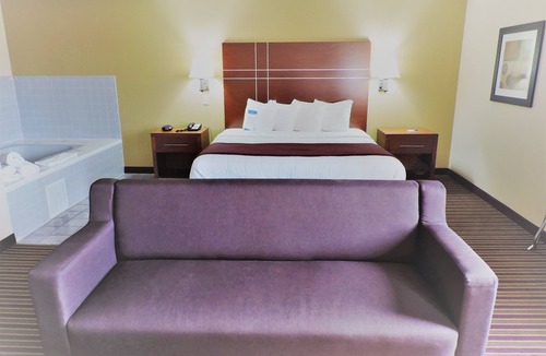 Bowling Green Hotel | Baymont by Wyndham Bowling Green
