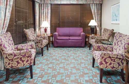 Clarksville Hotel | Baymont by Wyndham Clarksville Northeast