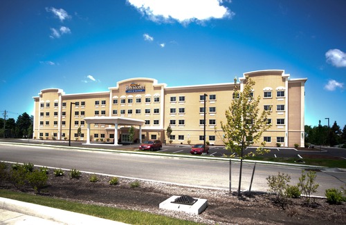 Erie Hotel | Baymont by Wyndham Erie