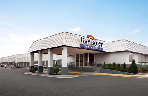 Florence Hotel | Baymont by Wyndham Florence Cincinnati