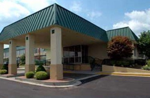 Florence Hotel | Baymont by Wyndham Florence Cincinnati