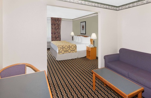 Fort Wayne Hotel | Baymont by Wyndham Fort Wayne