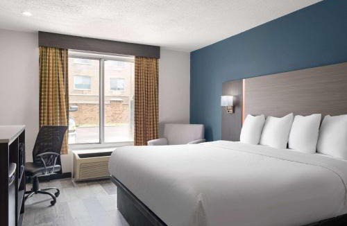 Indianapolis Hotel | Baymont by Wyndham Indianapolis East
