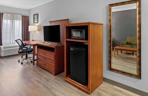Lebanon Hotel | Baymont by Wyndham Lebanon IN