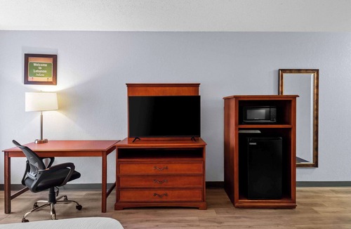 Lebanon Hotel | Baymont by Wyndham Lebanon IN