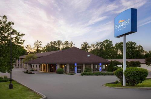 Logan Hotel | Baymont by Wyndham Logan