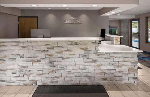 Logan Hotel | Baymont by Wyndham Logan