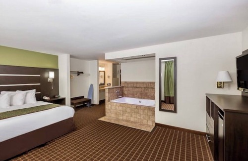Hillview Hotel | Baymont by Wyndham Louisville South/Shepherdsville/I 65