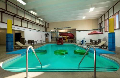 Mandan Hotel | Baymont by Wyndham Mandan Bismarck Area