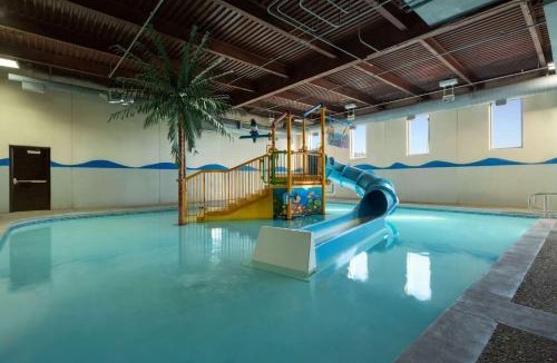 Mandan Hotel | Baymont by Wyndham Mandan Bismarck Area