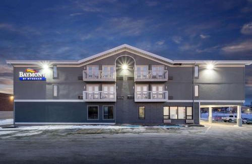 Rochester Hotel | Baymont by Wyndham Rochester Mayo Clinic Area