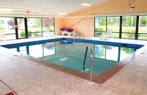 Springfield Hotel | Baymont by Wyndham Springfield