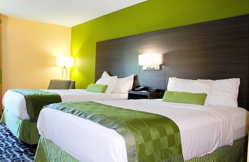 Springfield Hotel | Baymont by Wyndham Springfield