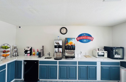 Sault Ste. Marie Hotel | Baymont by Wyndham Sault Ste Marie MI