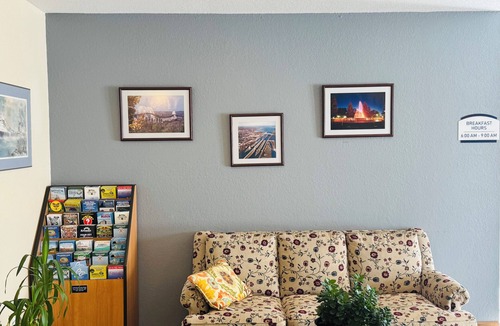 Sault Ste. Marie Hotel | Baymont by Wyndham Sault Ste Marie MI