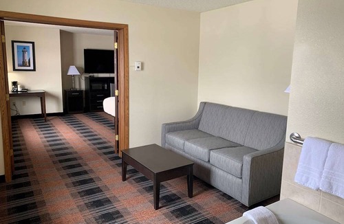 Waupun Hotel | Baymont by Wyndham Waupun