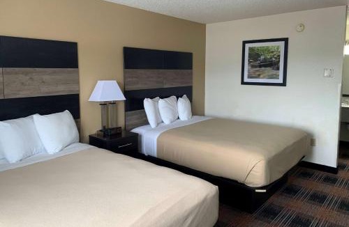 Waupun Hotel | Baymont by Wyndham Waupun