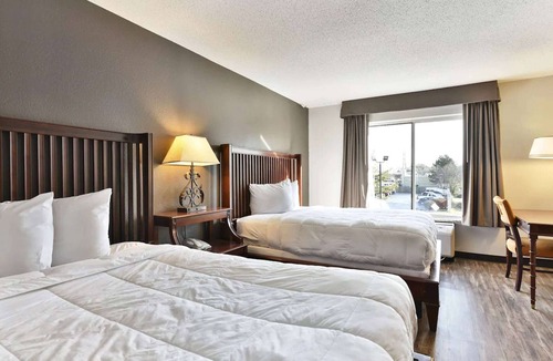 Columbus Hotel | Baymont Inn and Suites by Wyndham Columbus/Near OSU