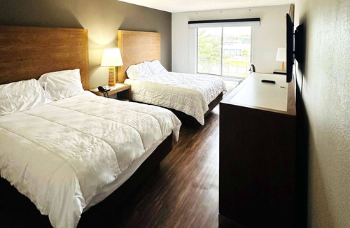 Columbus Hotel | Baymont Inn and Suites by Wyndham Columbus/Near OSU