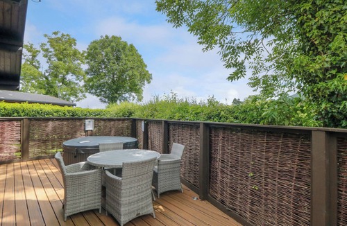 Carlton-in-Cleveland Cottage | Baysdale Lodge 5