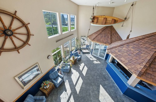 Put-in-Bay Hotel | Bayshore Resort at Put-in-Bay