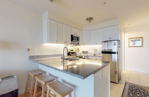 North Truro House | Bayside Beauty