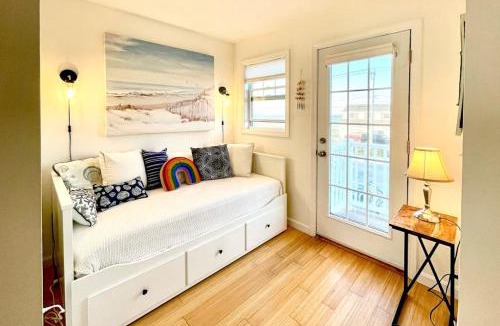 North Truro House | Bayside Beauty