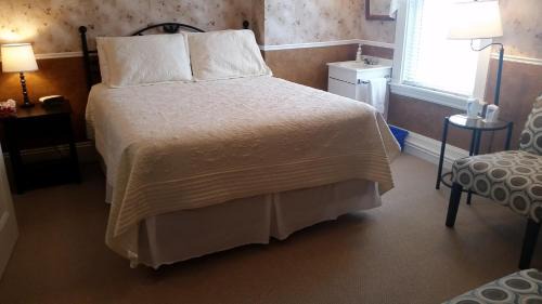 Digby Hotel | Bayside Inn